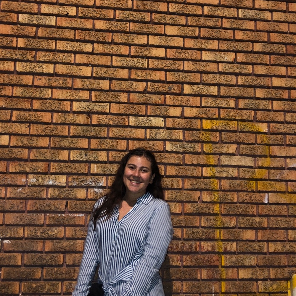 Meet your Posher, Stephany